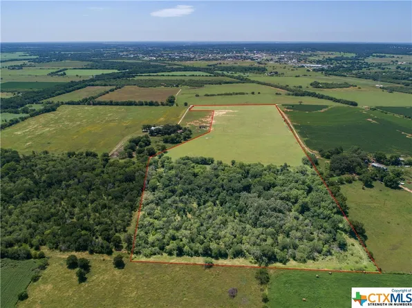 0 County Road 346, La Vernia, TX 78121