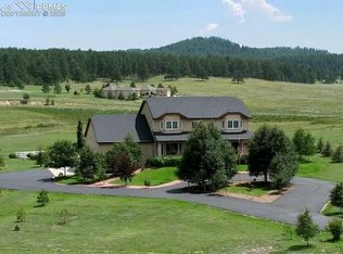 19525 Yellow Wing Ct, Colorado Springs, CO 80908