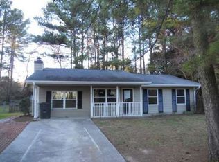 191 Park Place Dr, Lawrenceville, GA 30046