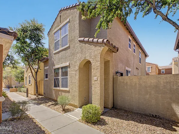 451 S HAWES Road #27, Mesa, AZ 85208