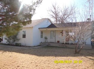 301 E Elgin Rd, Carlsbad, NM 88220