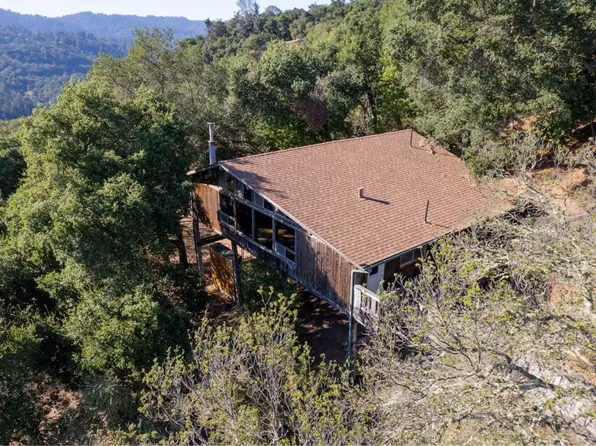 20980 Panorama Dr, Los Gatos, CA 95033