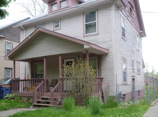 1001 Dunham St SE, Grand Rapids, MI 49506