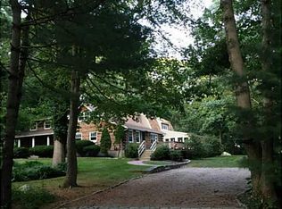 38 Hayden Rd, Westerly, RI 02891