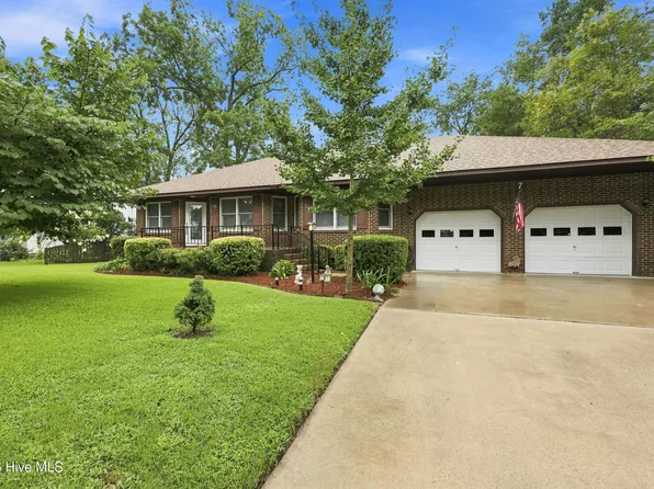 1113 Riverside Avenue, Elizabeth City, NC 27909