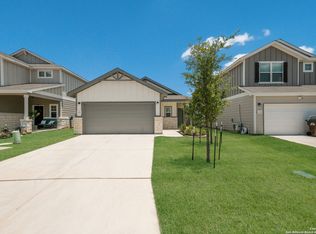 11302 Long Rider, San Antonio, TX 78254