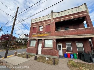 1301 Main St #1, Scranton, PA 18519