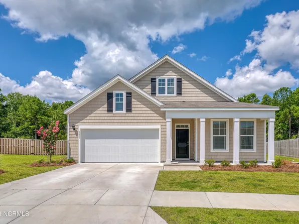9059 Saint George Road, Wilmington, NC 28411