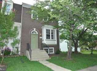 2814 Mozart Dr, Silver Spring, MD 20904