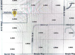 290th St W, Lancaster, CA 93536