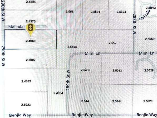 290th St W, Lancaster, CA 93536