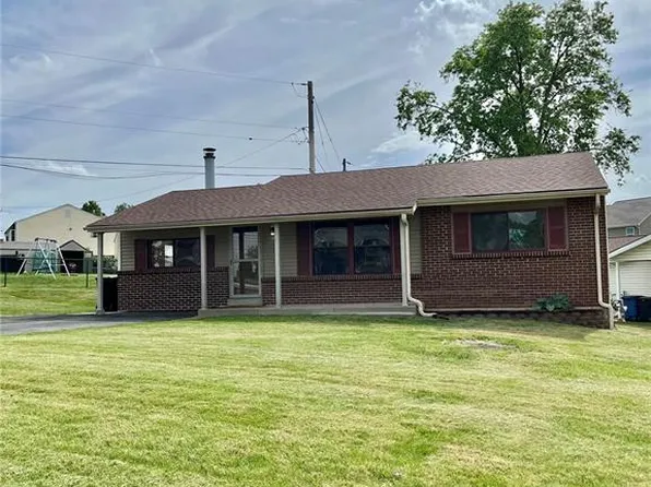 11200 Fawnway Dr, Saint Louis, MO 63126