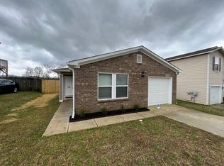 206 Dormont Dr NE, Huntsville, AL 35810