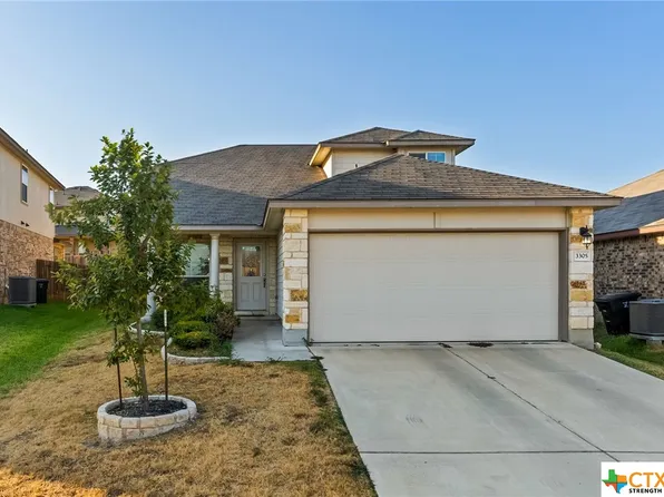 3305 Lorne Dr, Killeen, TX 76542