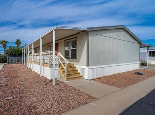 1955 E Grovers Ave LOT 3, Phoenix, AZ 85022