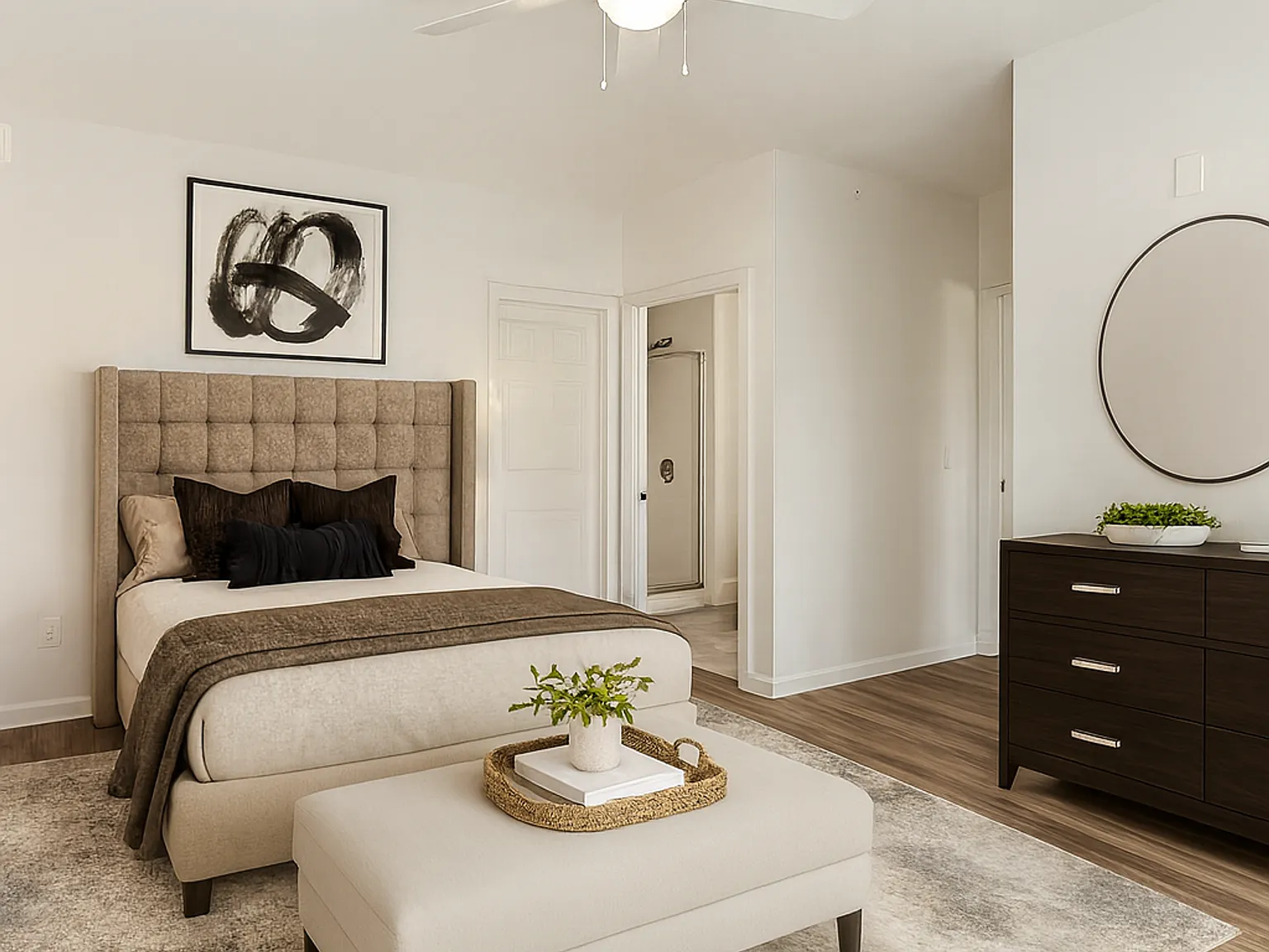 Treeline Apartments — Photo 3