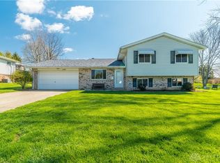 3125 Mountville Dr, Dayton, OH