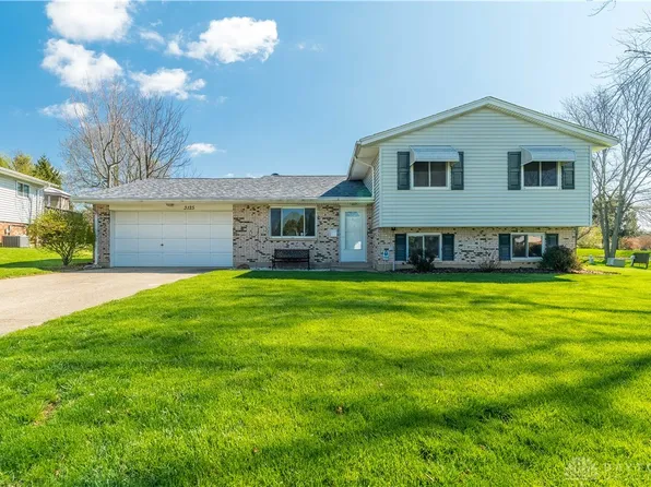 3125 Mountville Dr, Dayton, OH 45440