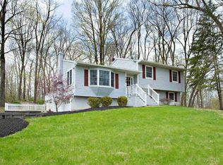 169 Benton Moore Rd, Hopewell Junction, NY 12533