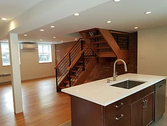 Rented by MCR Realty