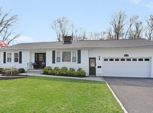 118 Lincoln Ave, Florham Park, NJ