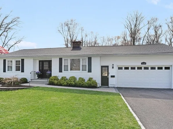 118 Lincoln Ave, Florham Park Boro, NJ 07932