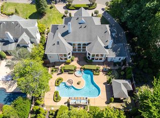 5870 Garden Reach Cv, Memphis, TN 38120