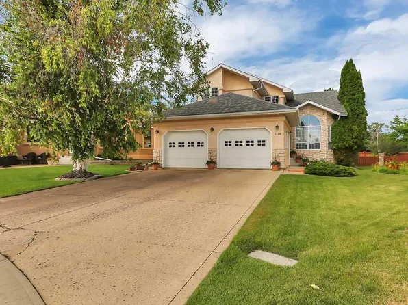 6406 SW 55th Ave, Ponoka, AB T4J 1S2