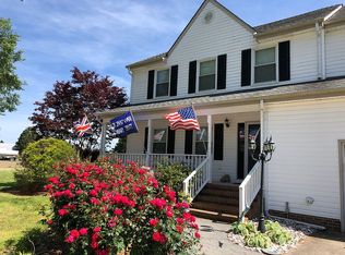 2173 Old Pungo Ferry Rd, Virginia Beach, VA 23457