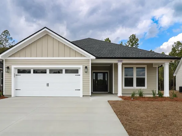 229 Meredith Dr, Bainbridge, GA 39819