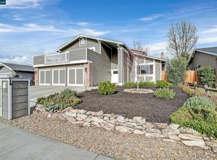 114 Pebble Pl, San Ramon, CA 94583