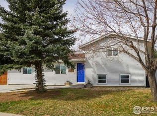 2255 Garfield Ave, Louisville, CO 80027