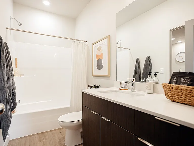 Banner Hill Townhomes — Photo 5
