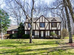 235 Dalton Rd, Holliston, MA 01746