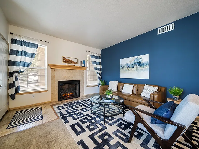 Villas at Meadow Springs — Photo 41
