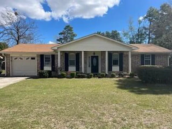 3628 San Sebastian Drive, Hephzibah, GA