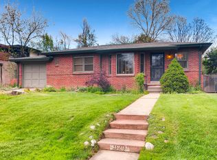 920 Oneida St, Denver, CO 80220