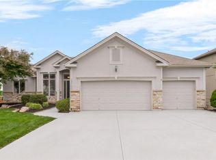 17500 NW 130th Ter, Platte City, MO 64079