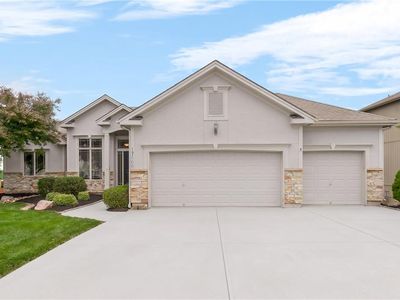 17500 NW 130th Ter, Platte City, MO, 64079