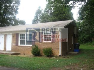 209 Smith St, Kernersville, NC 27284