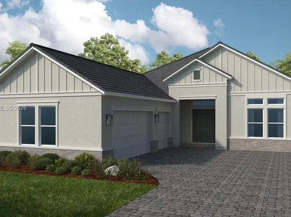 15776 Modena St, Naples, FL 34114