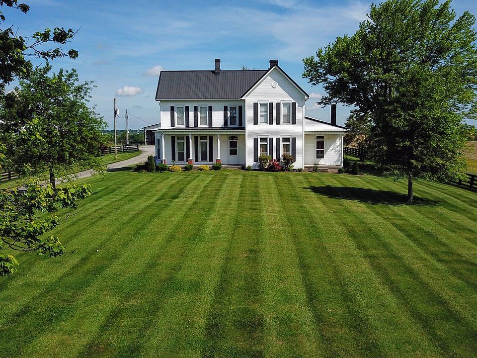 1170 Mackville Rd, Springfield, KY 40069 Zillow