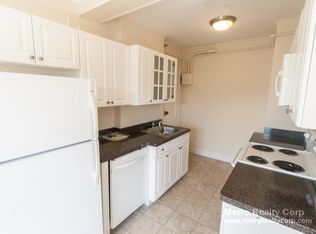 1296 Beacon St #320, Brookline, MA 02446