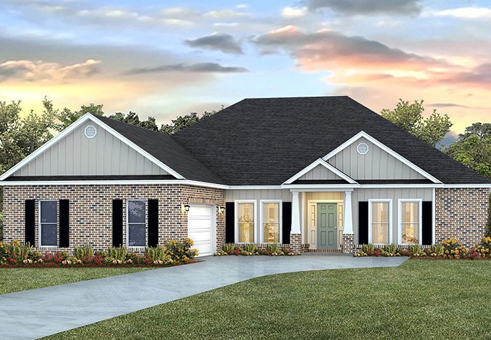 Plan Elevation.