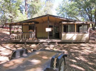 23555 Highway 26, West Pt, CA 95255