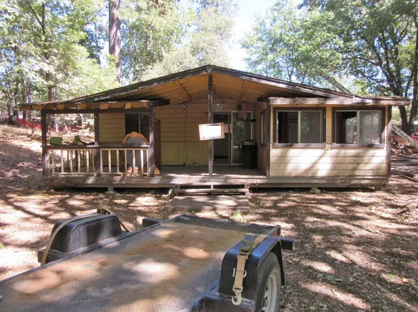 23555 Highway 26, West Pt, CA 95255