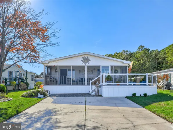 26334 Jennifer Lee Dr, Millsboro, DE 19966