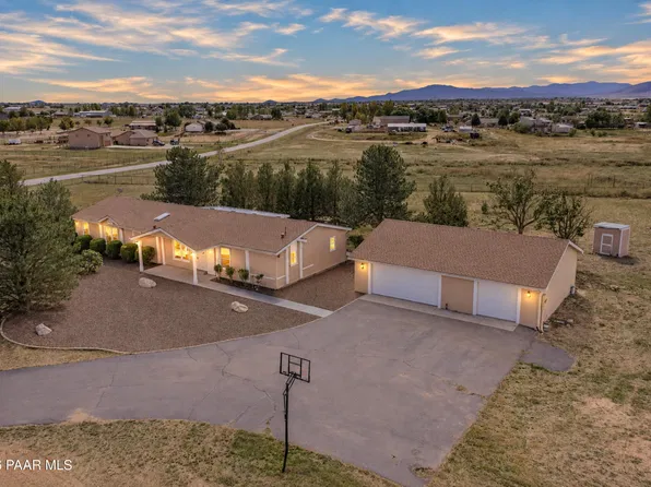 10300 N Antelope Meadows Dr, Prescott Valley, AZ 86315