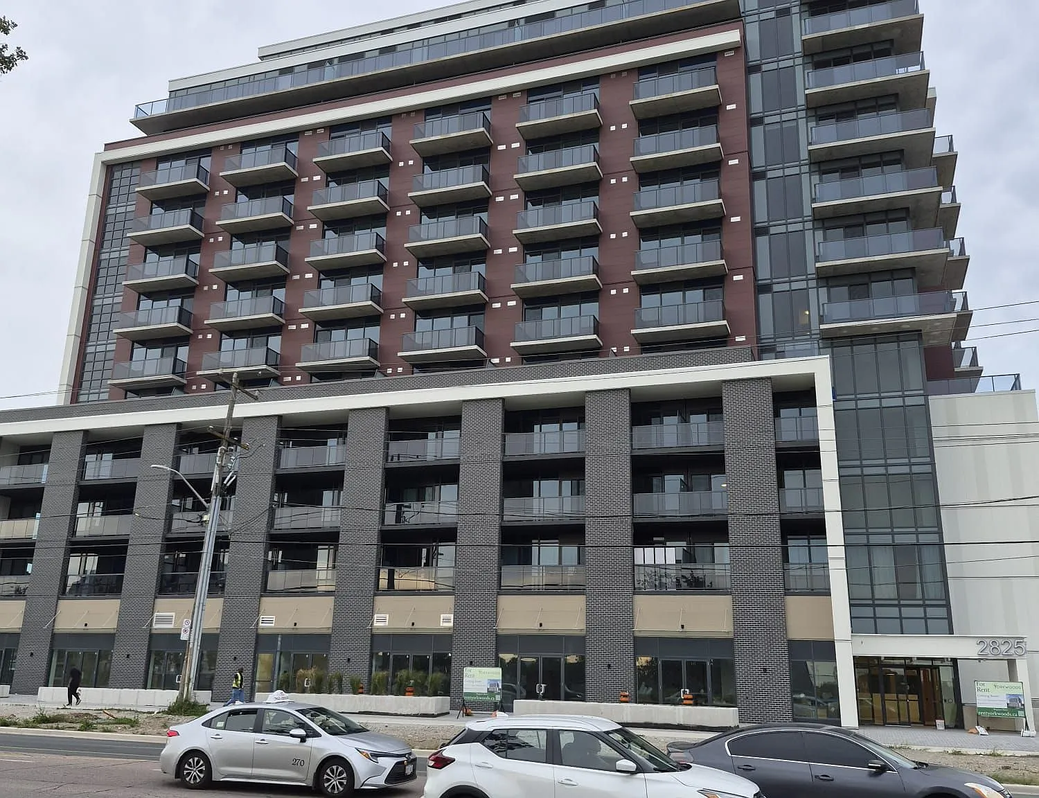 1 bed, $2,100 — Photo 1