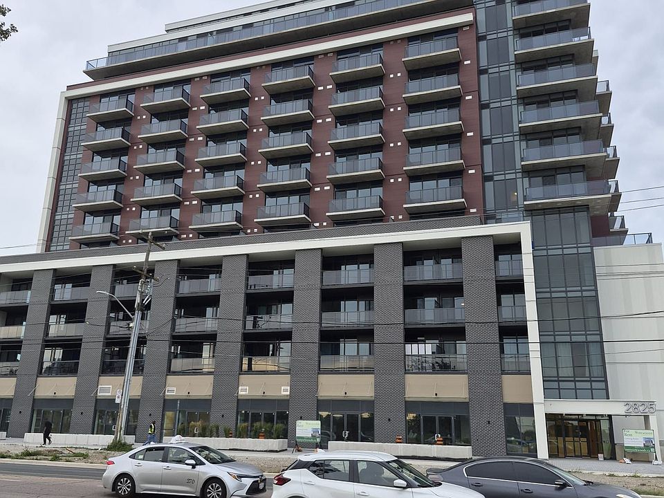 1st image of 2825 Jane St #919